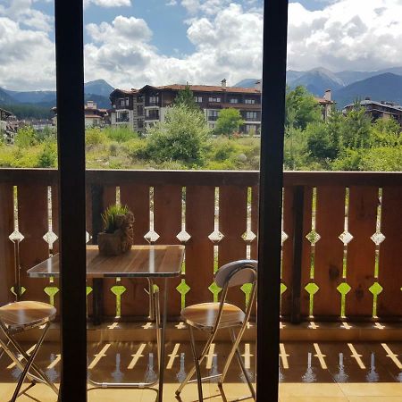 G-Apartment, New Inn, 2-Rooms Bansko Exteriér fotografie