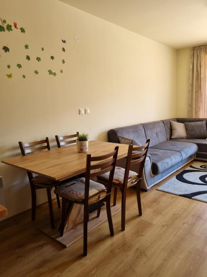 G-Apartment, New Inn, 2-Rooms Bansko Exteriér fotografie